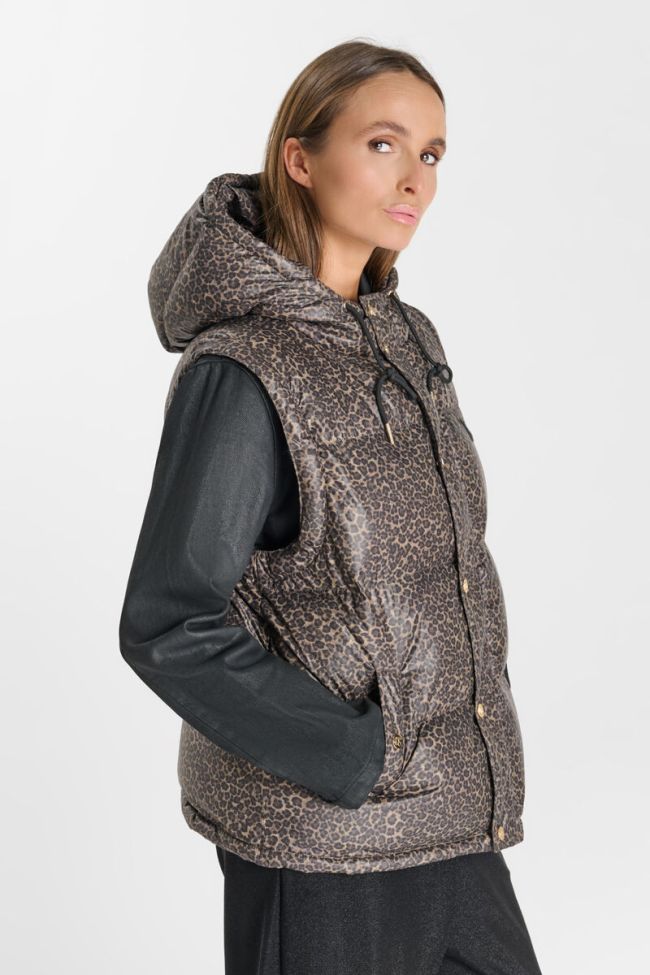 Daunenjacke Inge