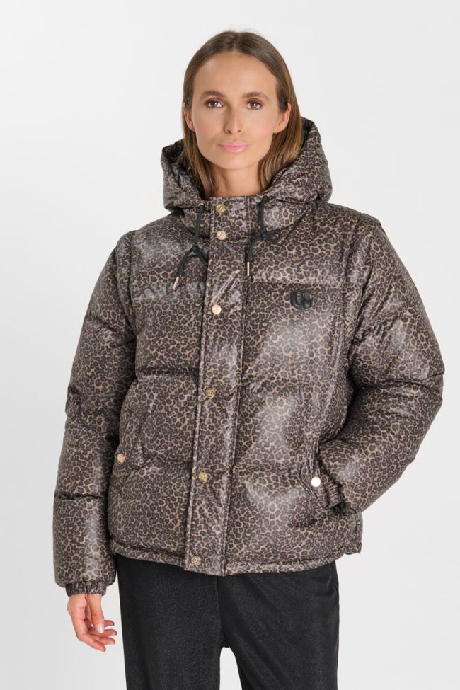 Daunenjacke Inge