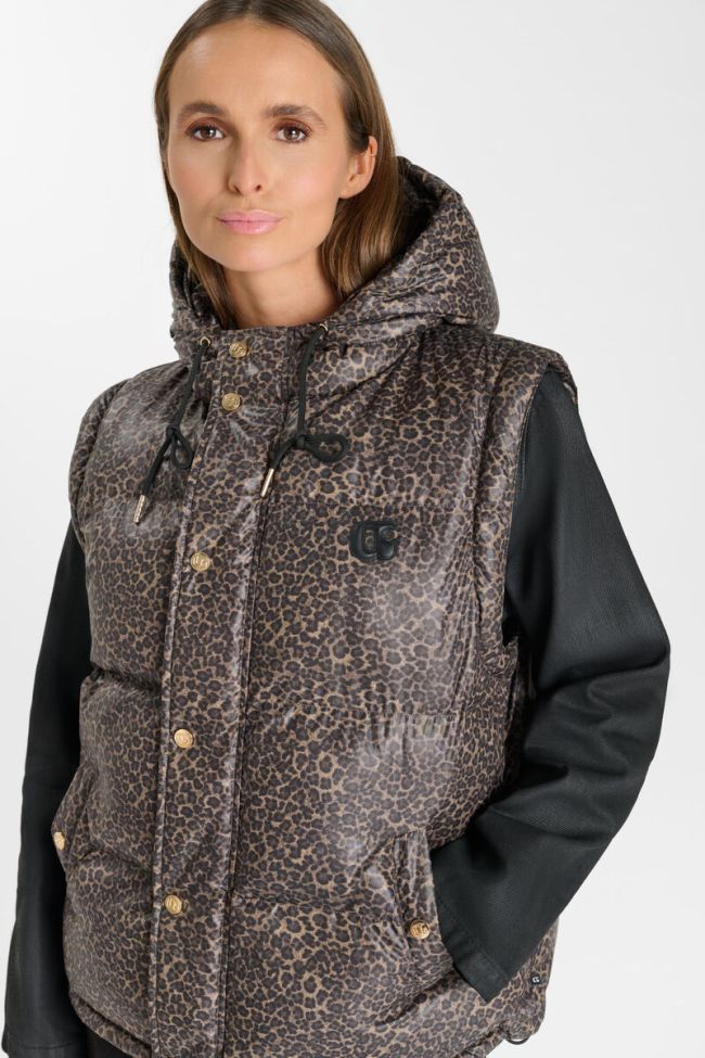Daunenjacke Inge