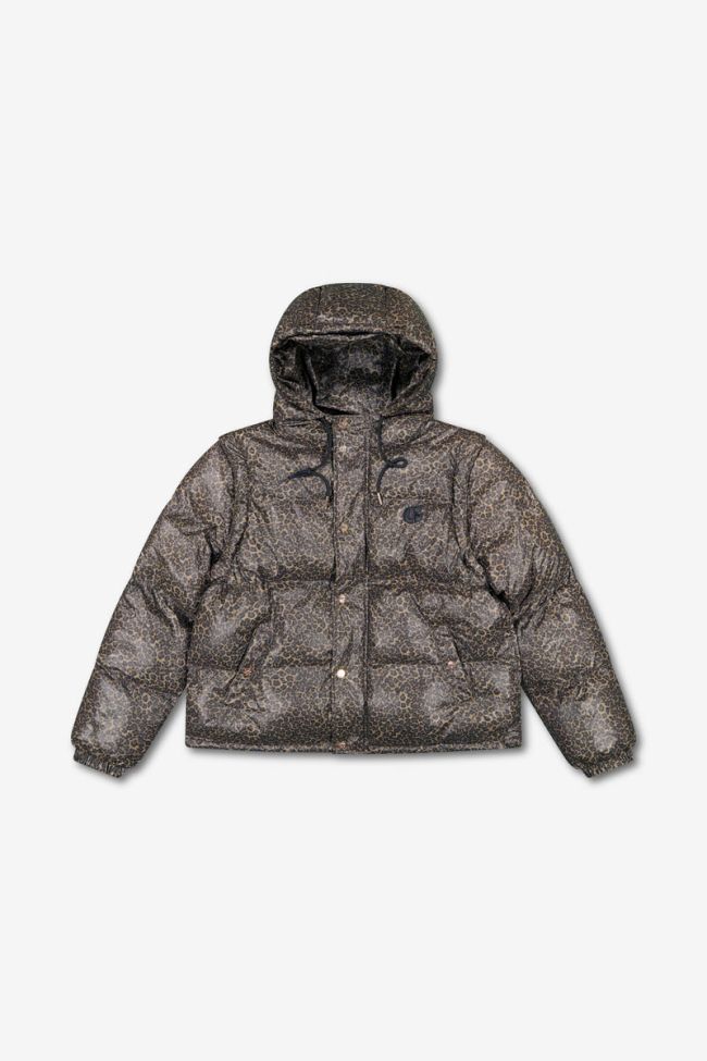 Daunenjacke Inge