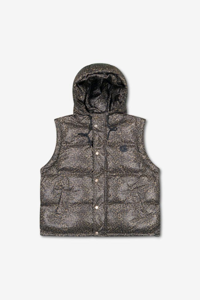 Daunenjacke Inge