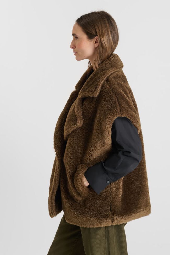 Ärmellose jacke Lego