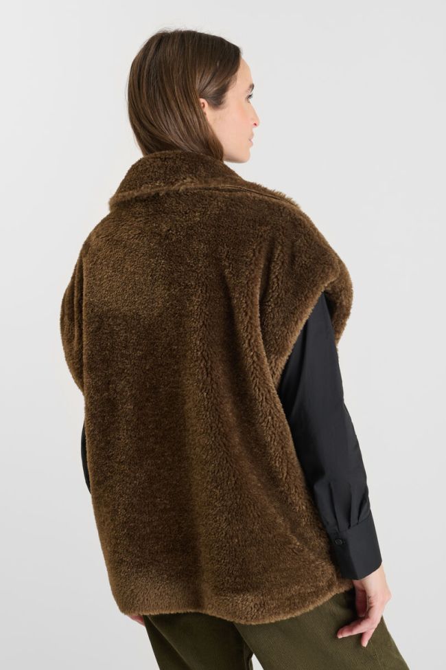 Ärmellose jacke Lego