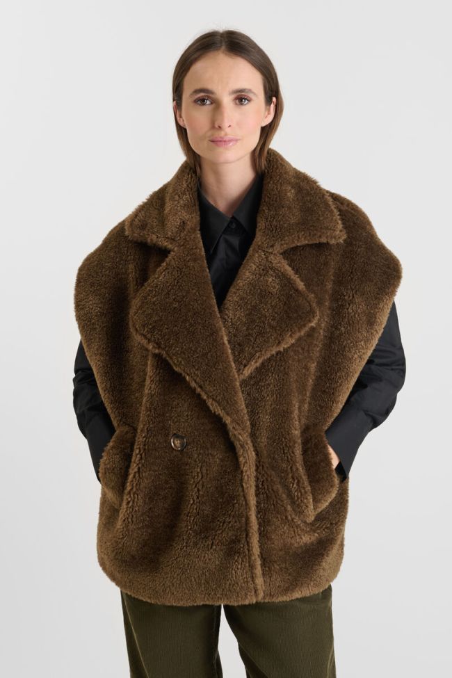 Ärmellose jacke Lego