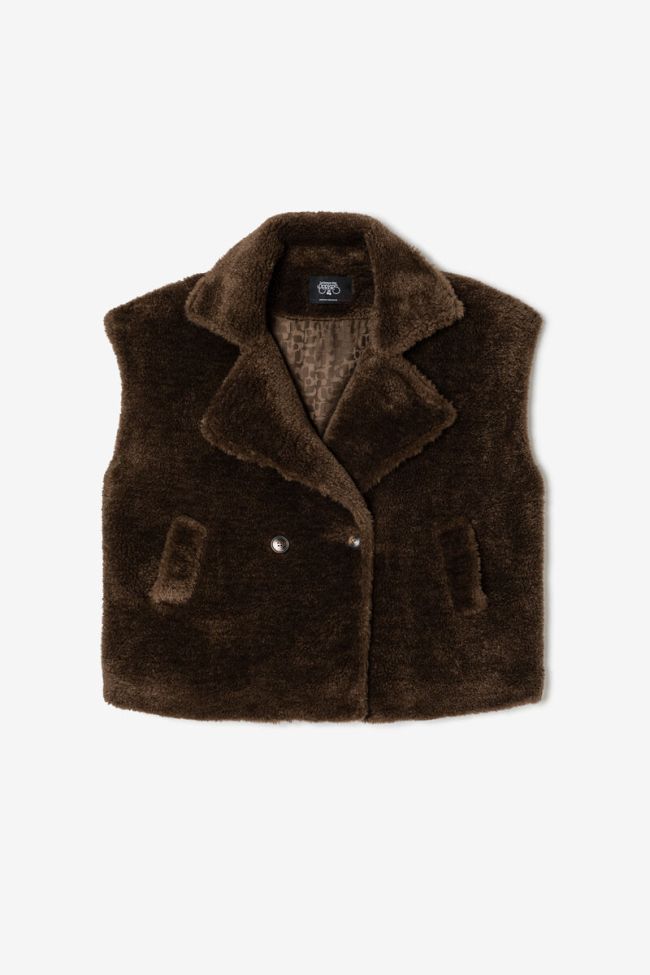 Ärmellose jacke Lego