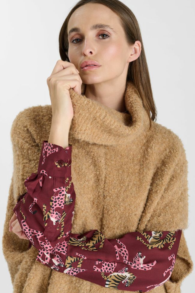 Pullover Liroy