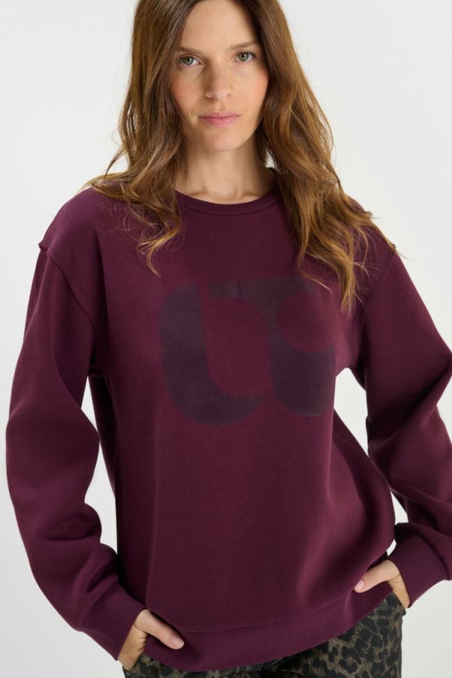 Sweatshirt Paoli