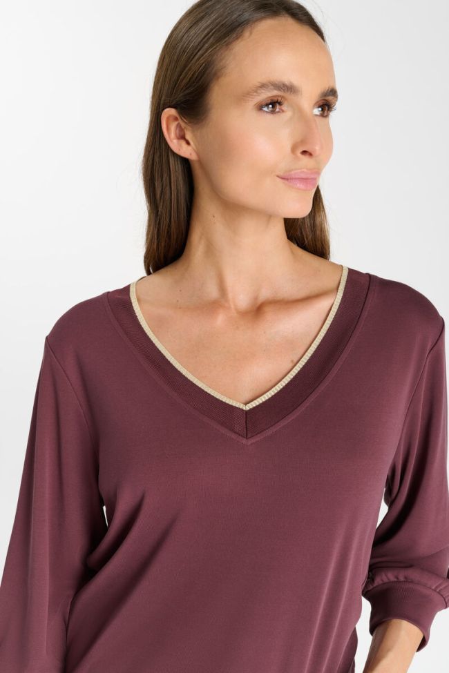 T-shirt Ticka