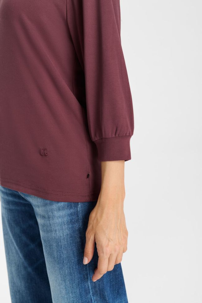 T-shirt Ticka