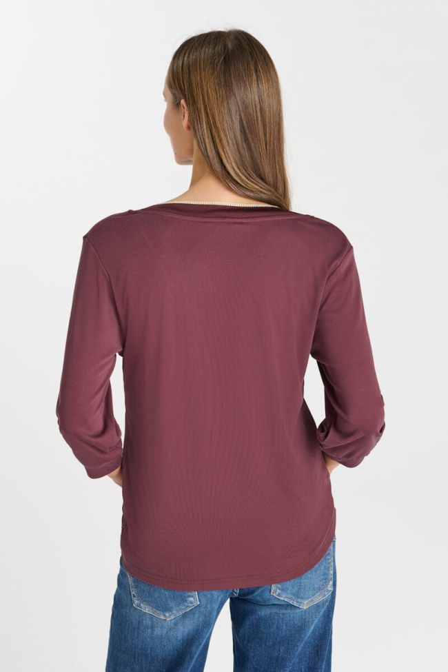 T-shirt Ticka