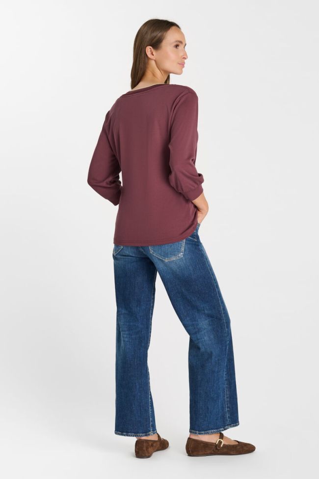 T-shirt Ticka
