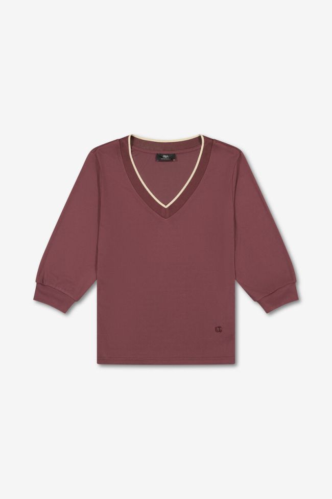 T-shirt Ticka