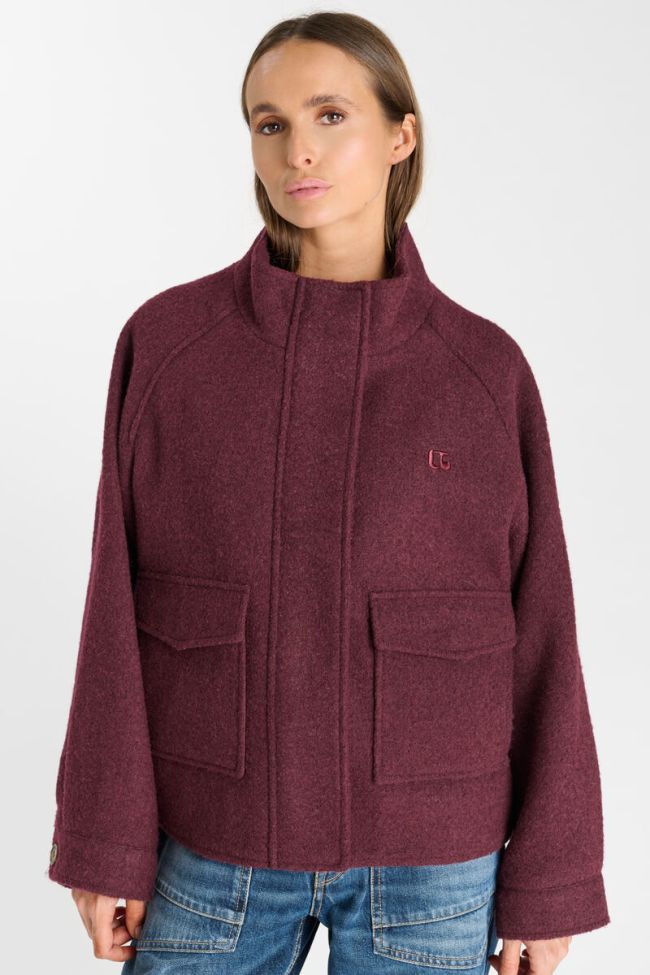 Jacke Zoe