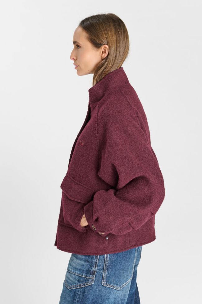 Jacke Zoe
