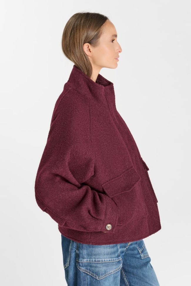 Jacke Zoe