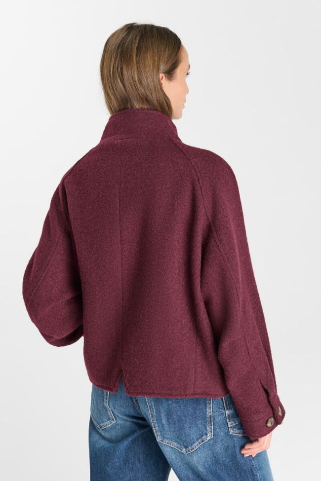 Jacke Zoe