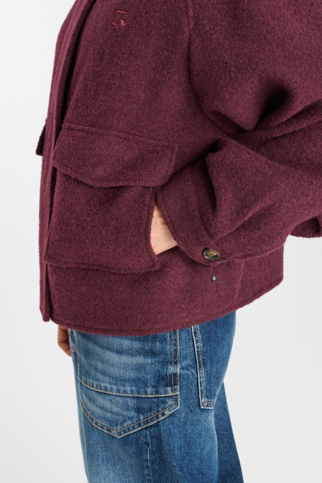 Jacke Zoe