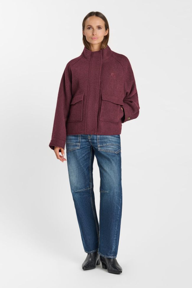 Jacke Zoe