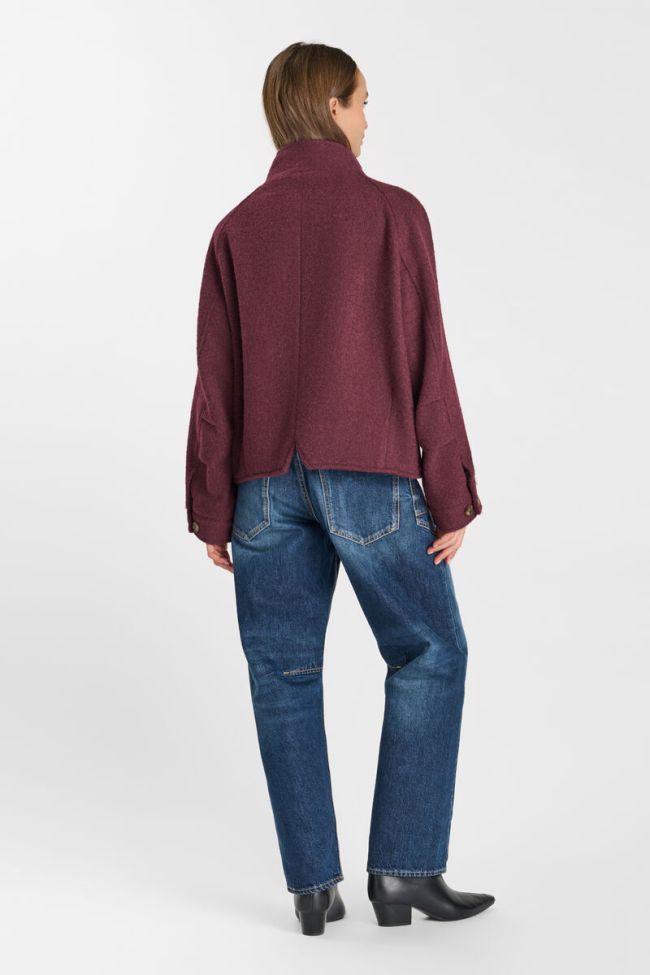 Jacke Zoe
