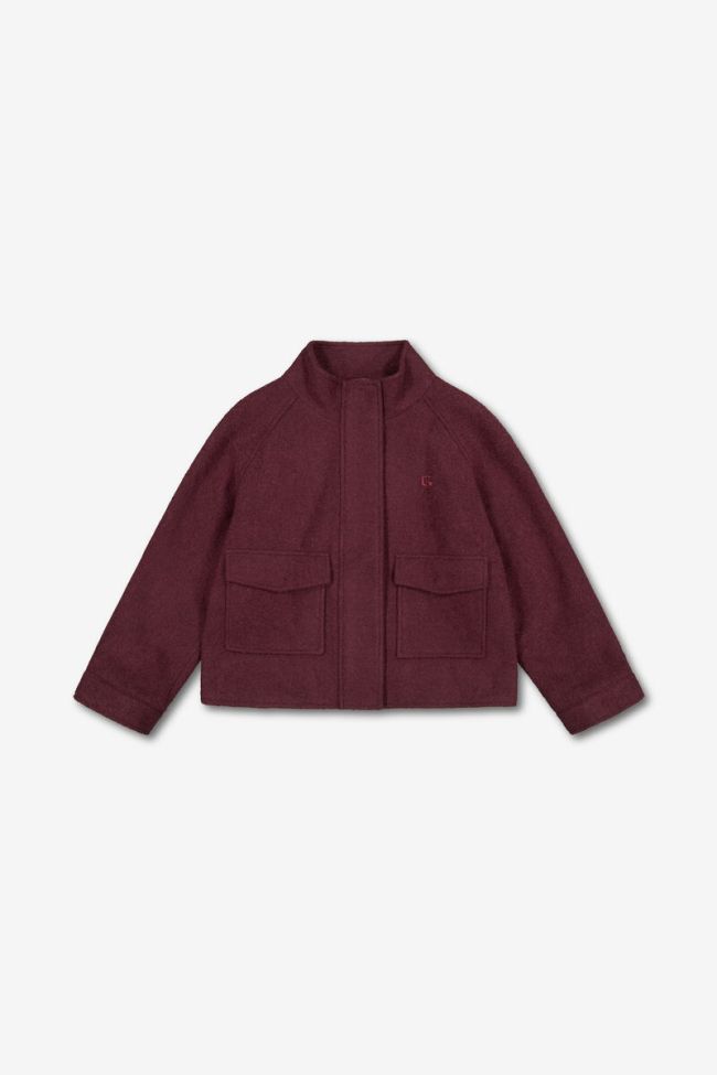 Jacke Zoe