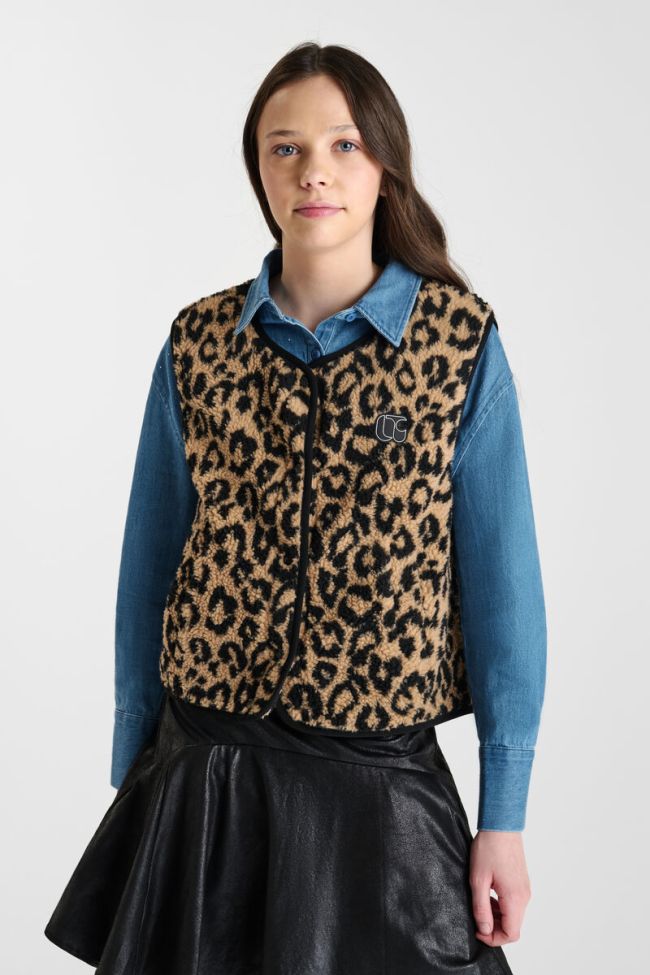 Ärmellose jacke Gudrugi