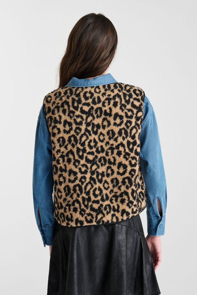 Ärmellose jacke Gudrugi