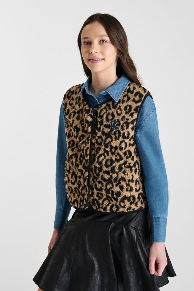 Ärmellose jacke Gudrugi