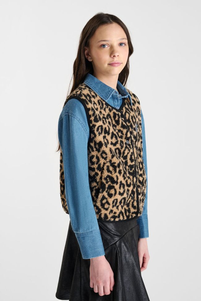 Ärmellose jacke Gudrugi