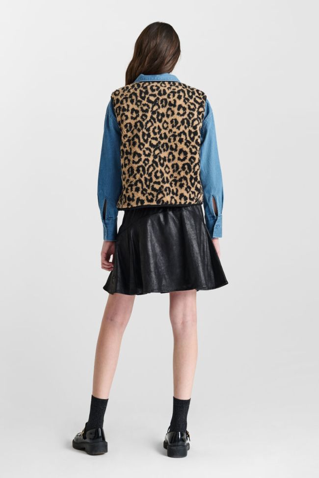 Ärmellose jacke Gudrugi