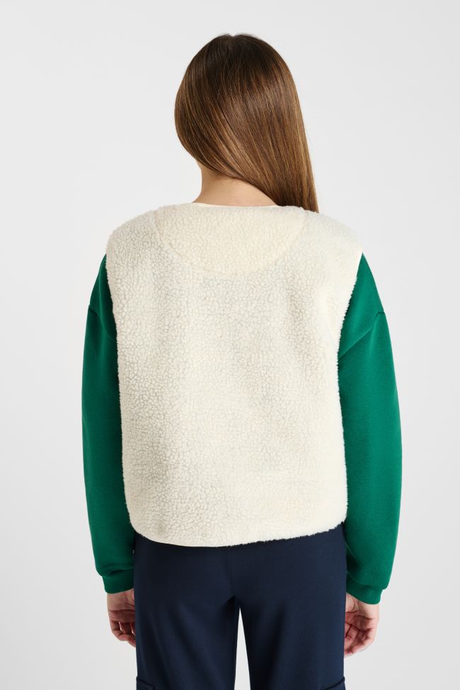 Ärmellose jacke Gudrugi