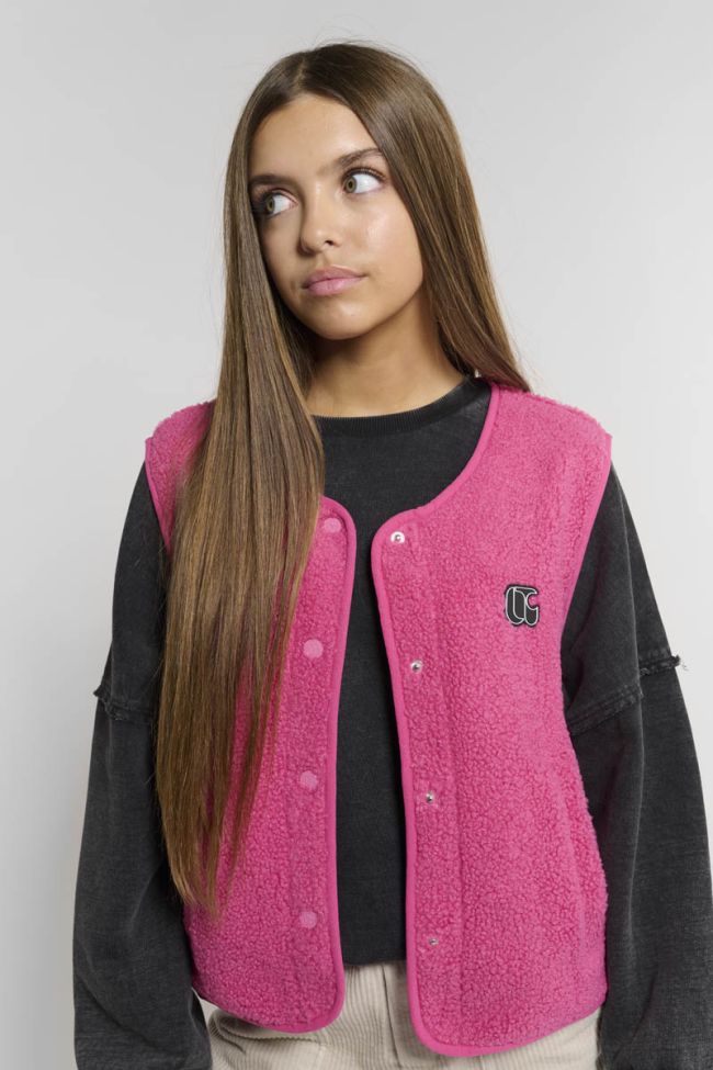 Ärmellose jacke Gudrugi