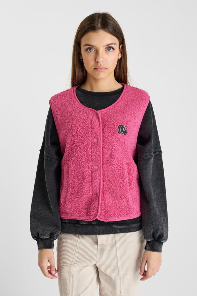 Ärmellose jacke Gudrugi