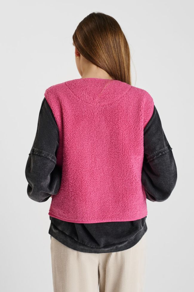 Ärmellose jacke Gudrugi