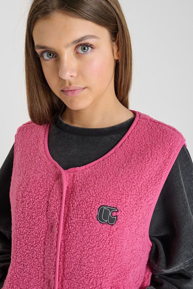 Ärmellose jacke Gudrugi