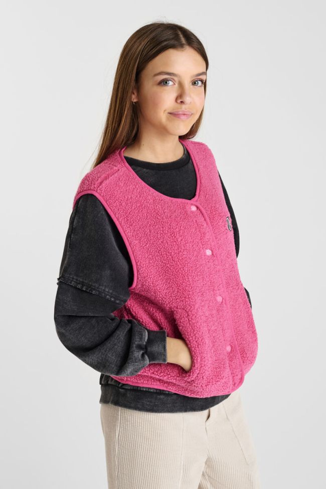 Ärmellose jacke Gudrugi