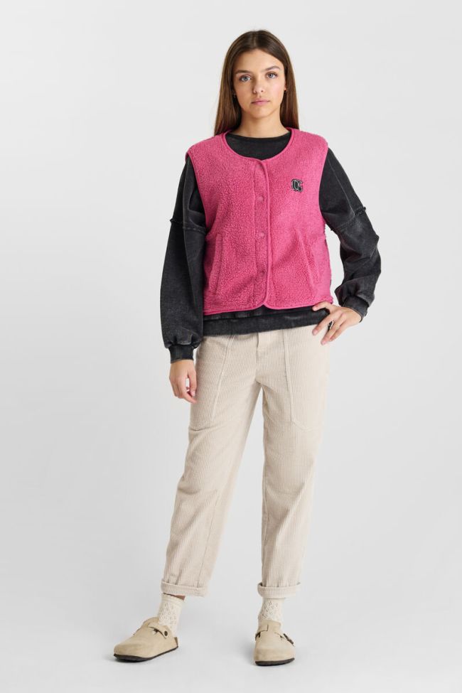 Ärmellose jacke Gudrugi