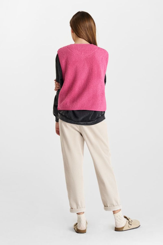 Ärmellose jacke Gudrugi