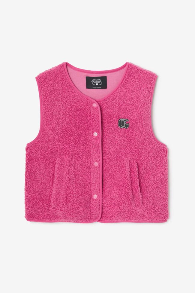 Ärmellose jacke Gudrugi