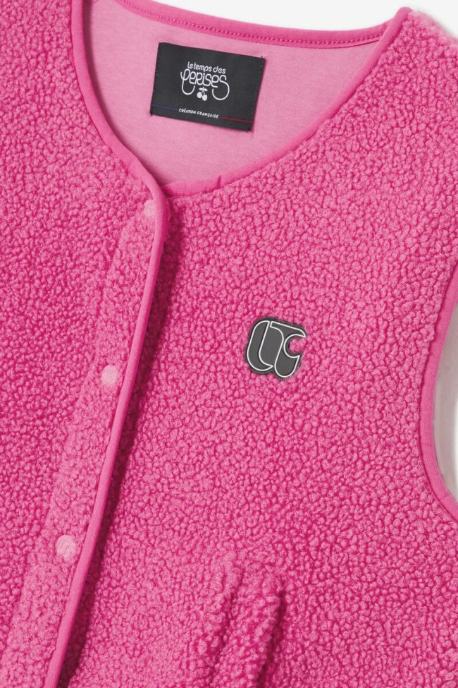 Ärmellose jacke Gudrugi