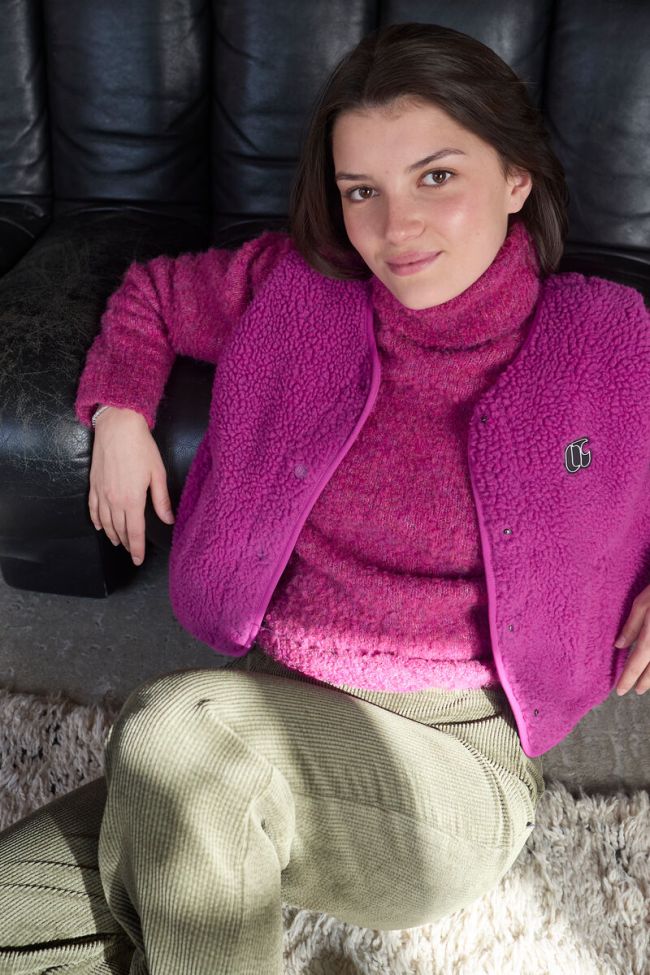 Ärmellose jacke Gudrugi