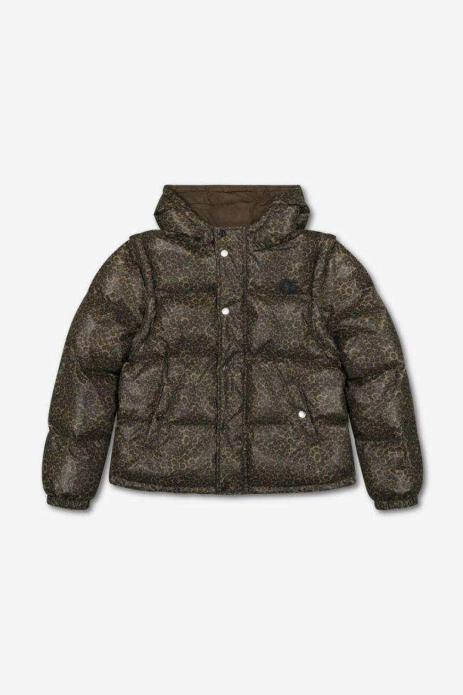 Daunenjacke Ingegi