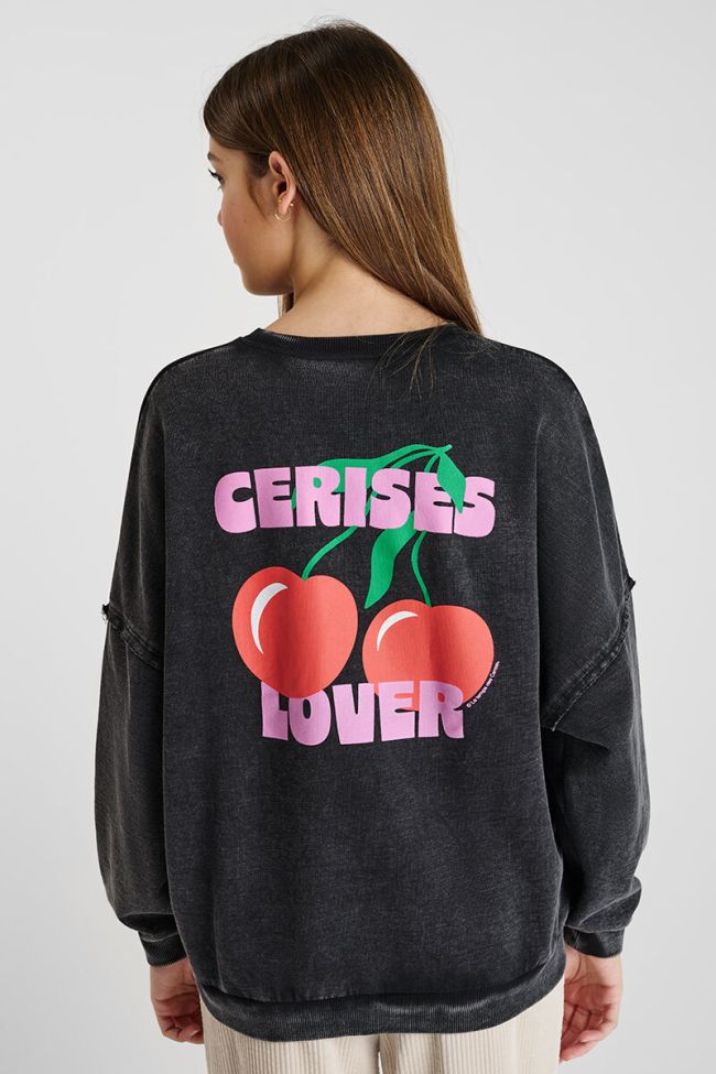 Sweatshirt Julesgi