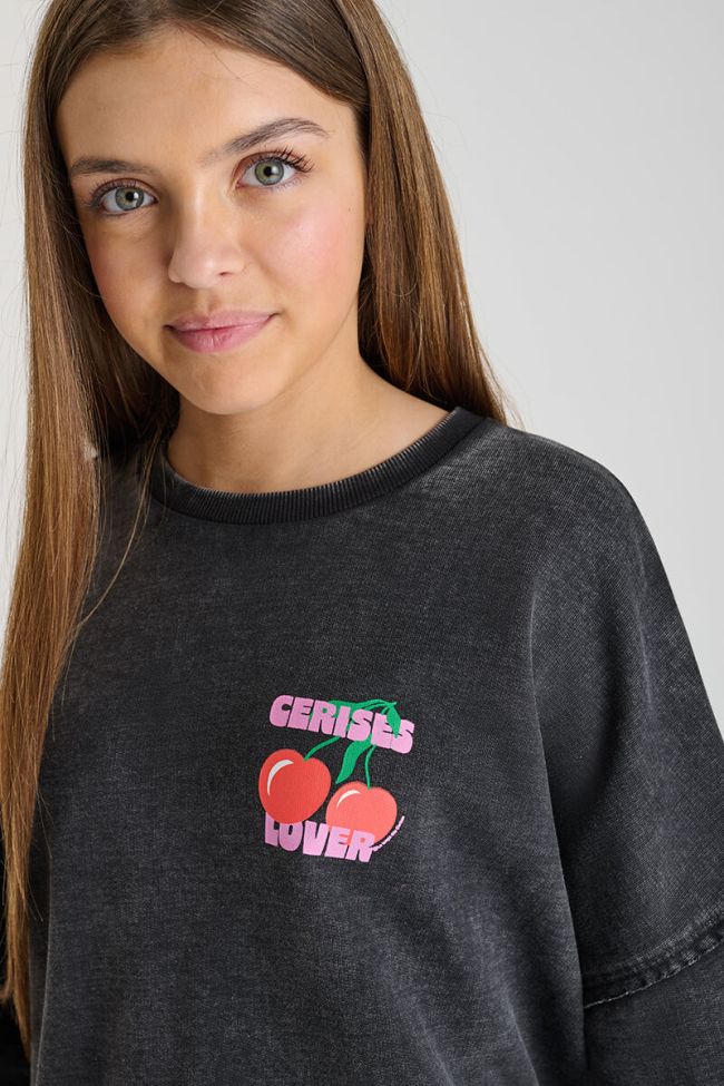 Sweatshirt Julesgi