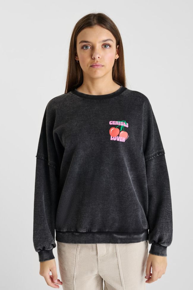 Sweatshirt Julesgi