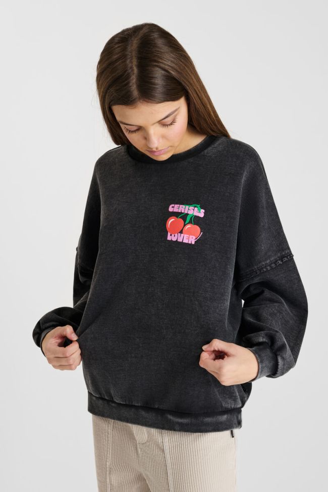 Sweatshirt Julesgi