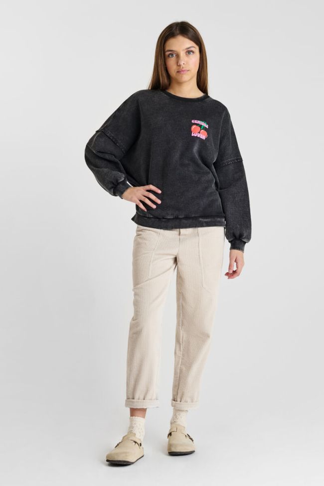 Sweatshirt Julesgi