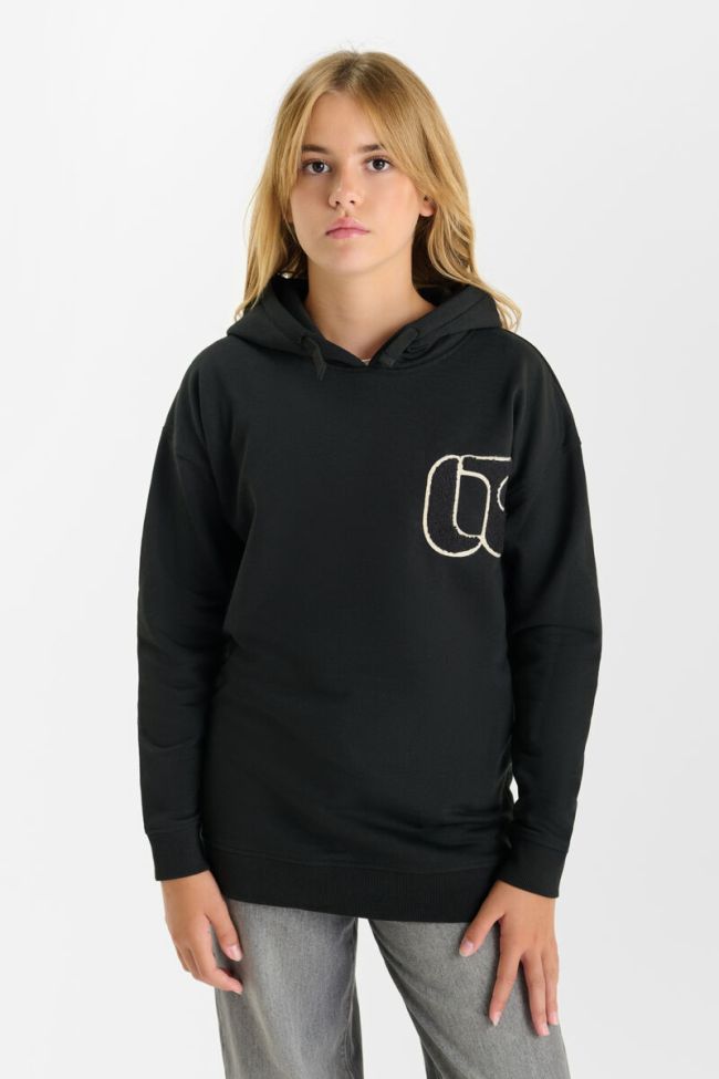 Kapuzen-sweatshirt Keiragi