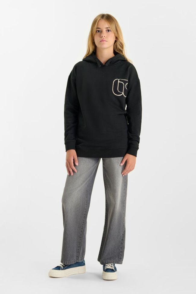 Kapuzen-sweatshirt Keiragi