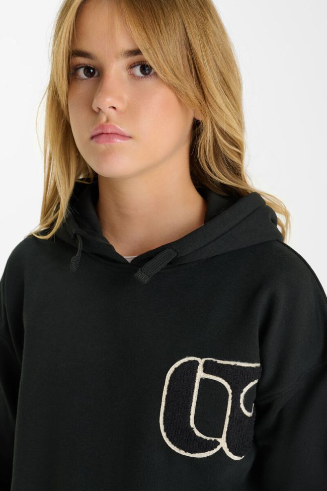 Kapuzen-sweatshirt Keiragi