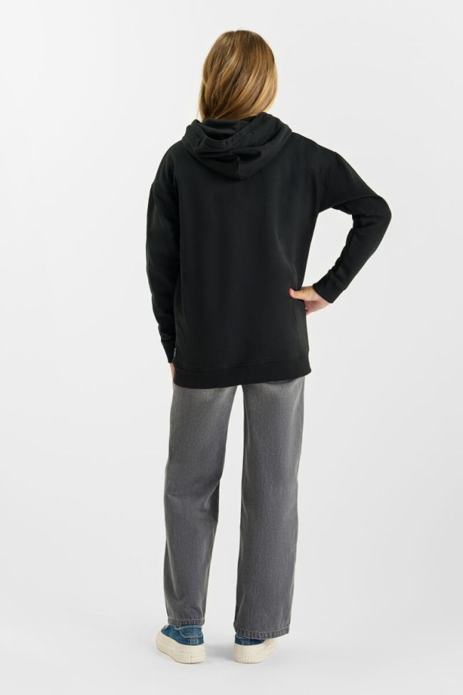 Kapuzen-sweatshirt Keiragi